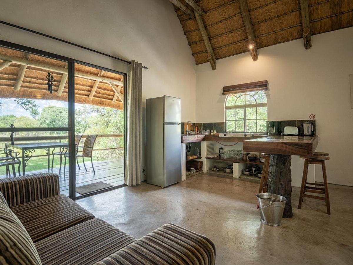 Mobola Lodge Mamono Exterior foto
