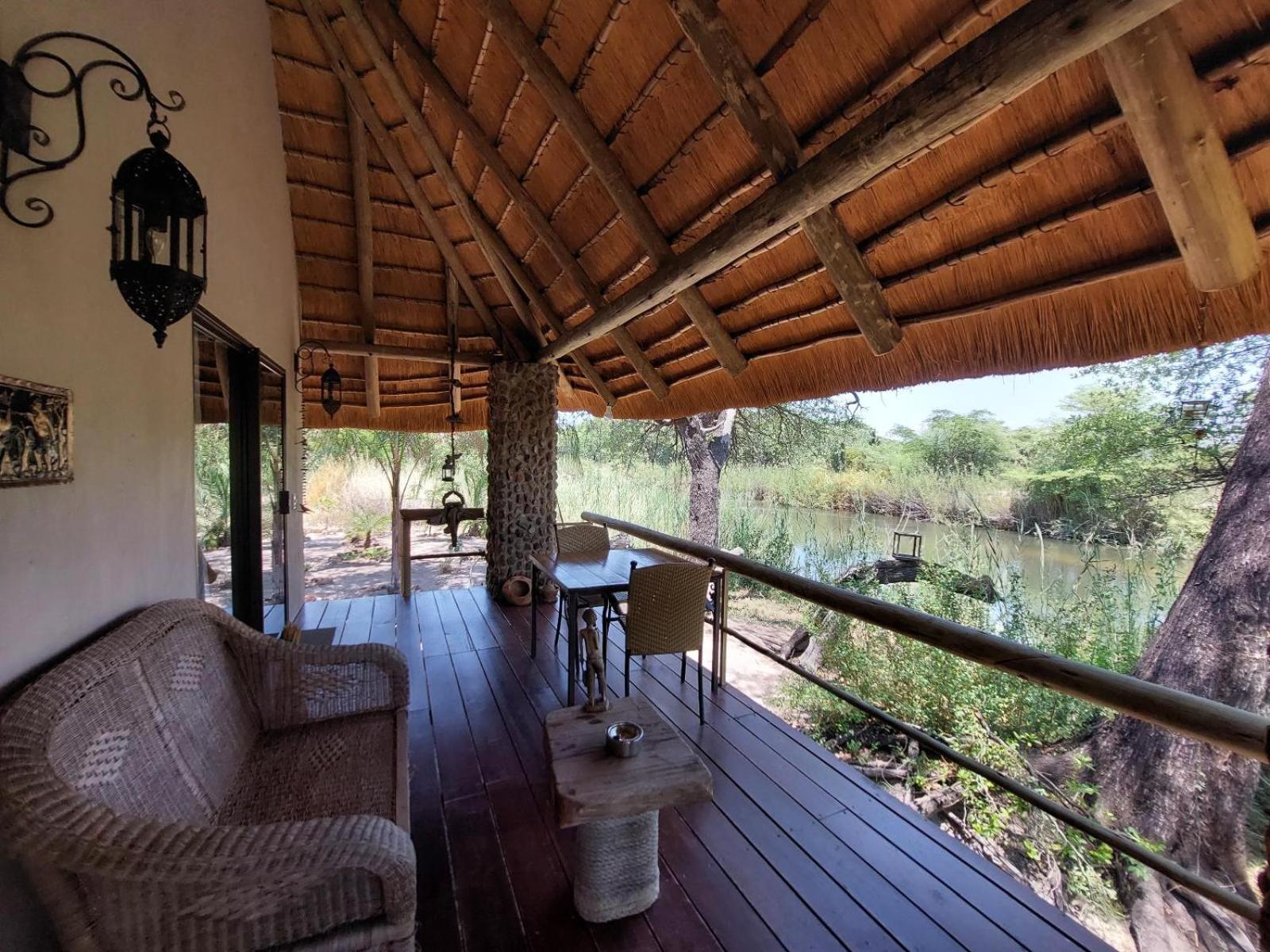 Mobola Lodge Mamono Exterior foto